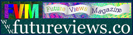 Future Views Magazine banner