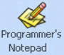 Simon Steele's excellent Programmers Notepad