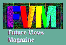 Future Views Magazine Logo button