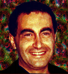 Dodi Fayed Film Producer behind Chariots of Fire