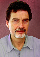 Tom Sancton, author
